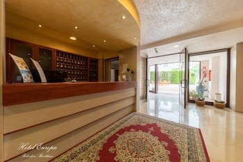 Hotel Europa