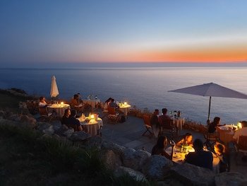 Resort Faro Di Punta Fenaio