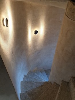 Resort Faro Di Punta Fenaio