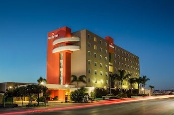 Fiesta Inn Tijuana Otay Aeropuerto