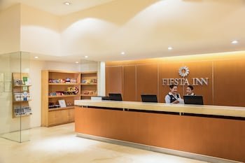 Fiesta Inn Tijuana Otay Aeropuerto
