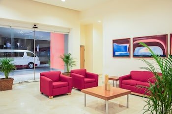 Fiesta Inn Tijuana Otay Aeropuerto