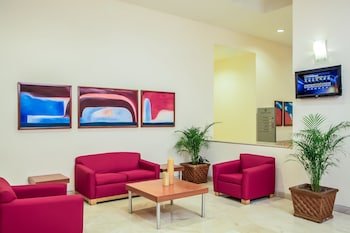 Fiesta Inn Tijuana Otay Aeropuerto