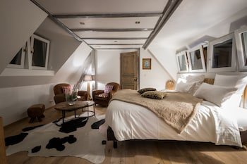Auberge Au Boeuf