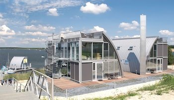 Lausitz Resort Feriendorf Scado