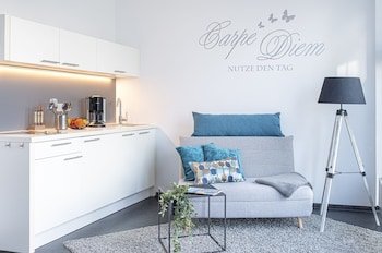 Lausitz Resort Feriendorf Scado