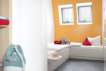 Lausitz Resort Feriendorf Scado
