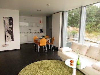 Lausitz Resort Feriendorf Scado