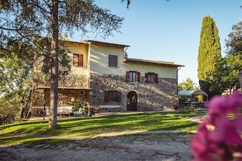 B&B Le Pozze