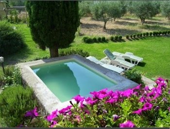 B&B Le Pozze