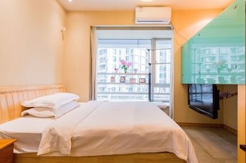 Mayson Shanghai Zhongshan Park Serviced Apartment