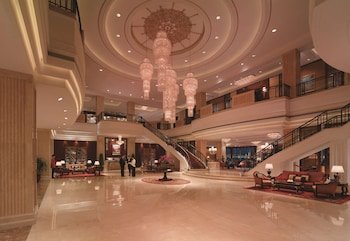 Shangrila Hotel Manzhouli