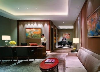 Shangrila Hotel Manzhouli
