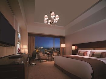 Shangrila Hotel Manzhouli