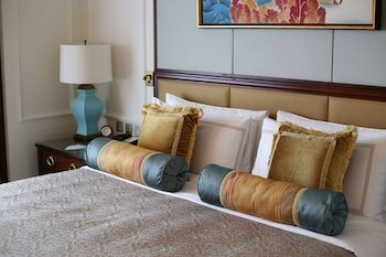 Shangrila Hotel Manzhouli