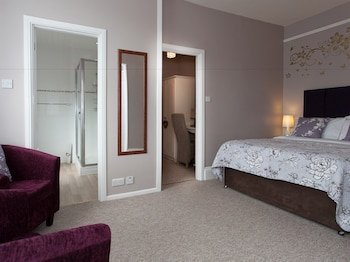 Two Beaches Hotel