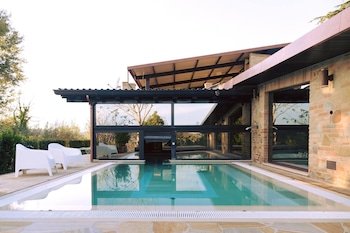 Colle Indaco Country House and Wellness