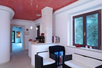 Colle Indaco Country House and Wellness