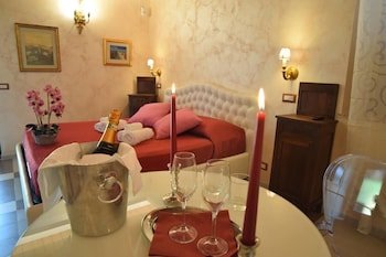 Colle Indaco Country House and Wellness