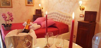 Colle Indaco Country House and Wellness