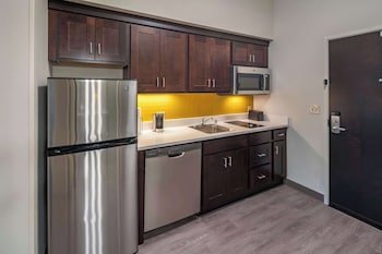 MainStay Suites Spokane Airport