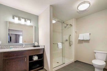 MainStay Suites Spokane Airport