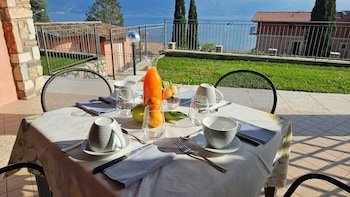 Residence Borgo dei Limoni