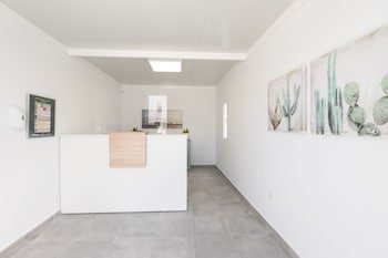 Apartamentos Aloe