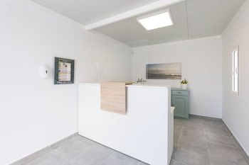 Apartamentos Aloe