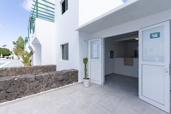 Apartamentos Aloe