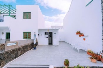 Apartamentos Aloe