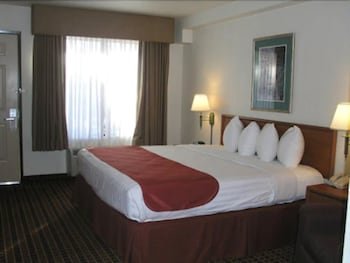 Catalina Inn
