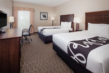 La Quinta Inn & Suites by Wyndham Inglewood