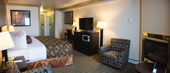 Days Inn by Wyndham High Level