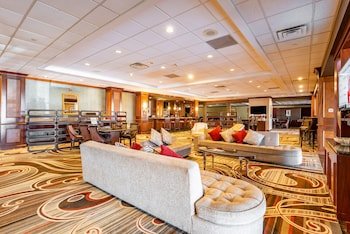 Wyndham Omaha/West Dodge