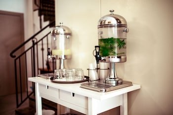 Bat Galim Boutique Hotel