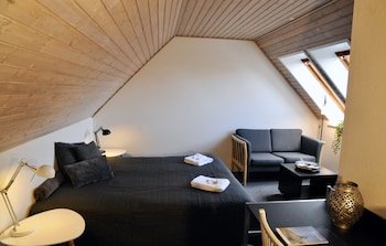 Skagen Motel