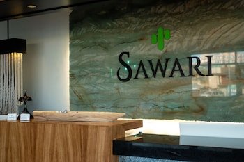 Best Western Plus Sawari Hotel