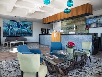Best Western Plus Sawari Hotel