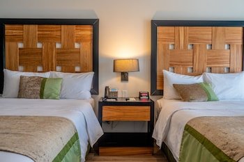 Best Western Plus Sawari Hotel