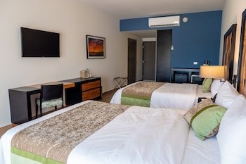 Best Western Plus Sawari Hotel