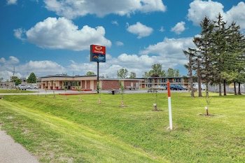 Econo Lodge