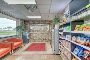 Econo Lodge