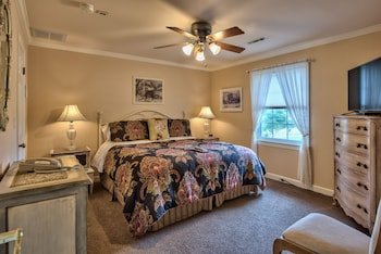 Southern Cross Ranch