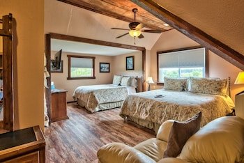 Southern Cross Ranch