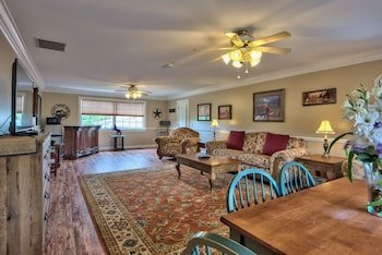 Southern Cross Ranch