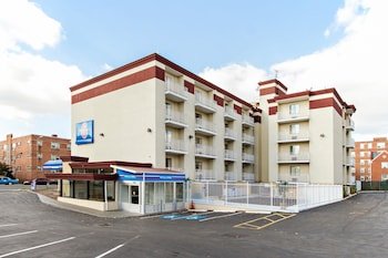 Motel 6 Washington