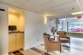 Motel 6 Washington