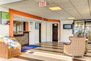 Motel 6 Washington