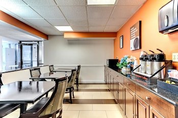 Motel 6 Washington